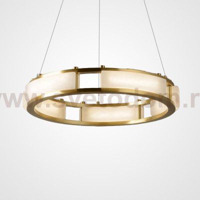 Подвесная люстра SERIANNA D50 ImperiumLoft 220056-23