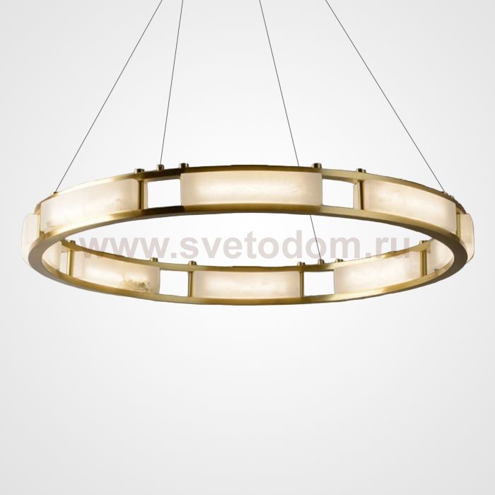 Подвесная люстра SERIANNA D80 ImperiumLoft 220057-23