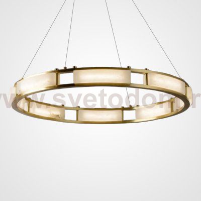 Подвесная люстра SERIANNA D80 ImperiumLoft 220057-23