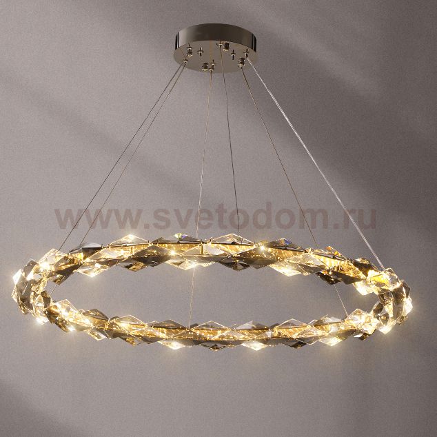 Подвесная люстра AGNORA D80 ImperiumLoft 220091-23