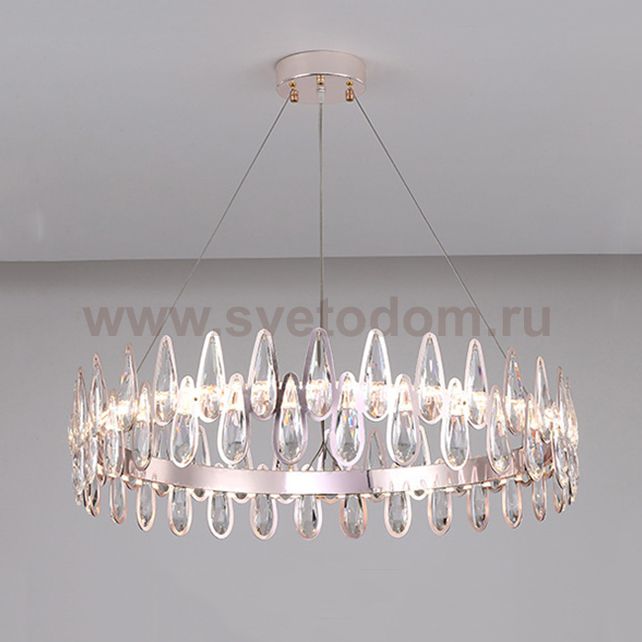 Подвесная люстра DIADORA D80 ImperiumLoft 220094-23