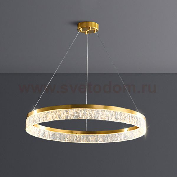 Подвесная люстра SABINA D40 ImperiumLoft 220099-23