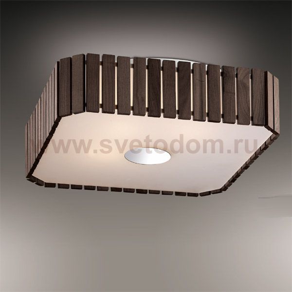 Люстра потолочная Odeon light 2201/4c FEST