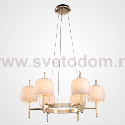 Подвесная люстра DARLING D72 ImperiumLoft 220117-23