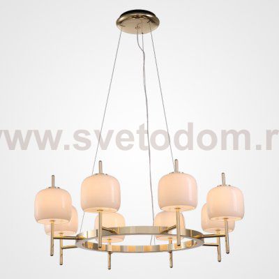 Подвесная люстра DARLING D90 ImperiumLoft 220118-23
