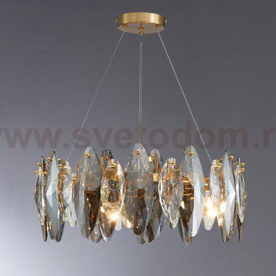 Подвесная люстра MARZO D60 ImperiumLoft 220119-23