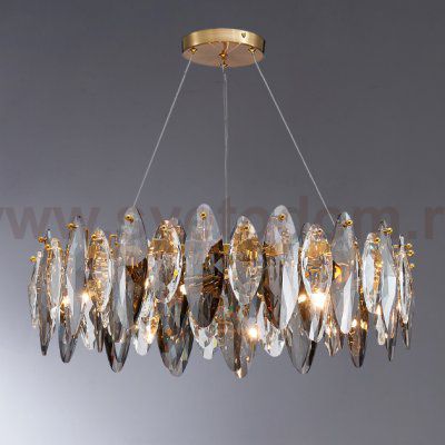 Подвесная люстра MARZO D80 ImperiumLoft 220120-23