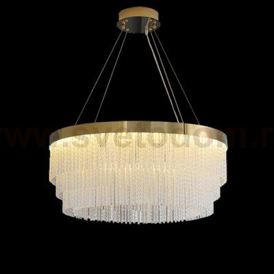 Подвесная люстра ROBERTA D60 ImperiumLoft 220140-23