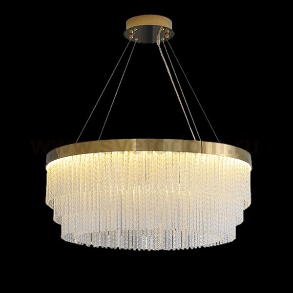 Подвесная люстра ROBERTA D80 ImperiumLoft 220141-23