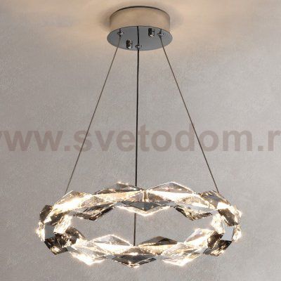 Подвесная люстра JENNIFER ONE D40 ImperiumLoft 220143-23