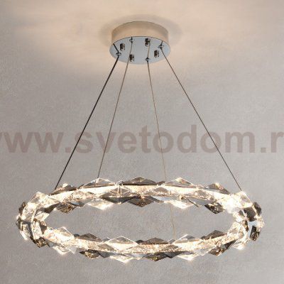 Подвесная люстра JENNIFER ONE D50 ImperiumLoft 220144-23