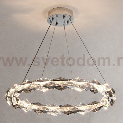 Подвесная люстра JENNIFER ONE D60 ImperiumLoft 220145-23