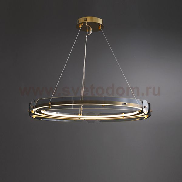 Подвесная люстра BERGDIS B A D60 ImperiumLoft 220153-23