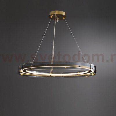 Подвесная люстра BERGDIS B A D60 ImperiumLoft 220153-23