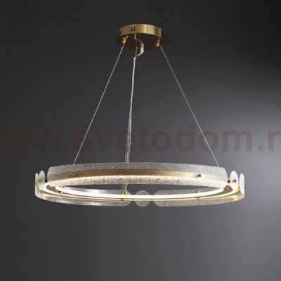 Подвесная люстра BERGDIS B B D80 ImperiumLoft 220155-23