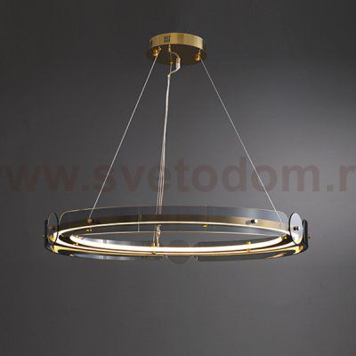 Подвесная люстра BERGDIS B A D80 ImperiumLoft 220156-23