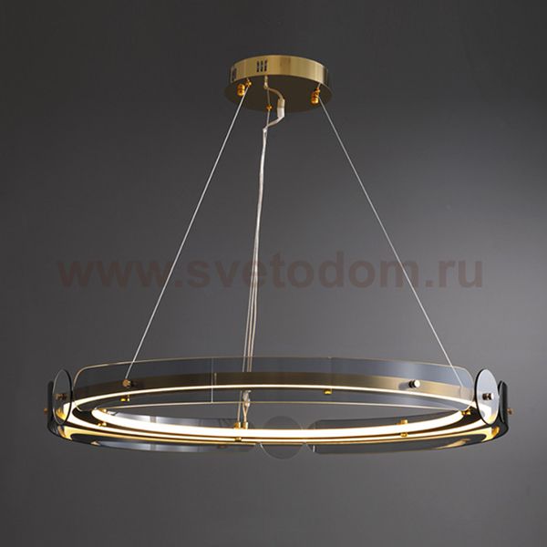 Подвесная люстра BERGDIS B A D100 ImperiumLoft 220157-23