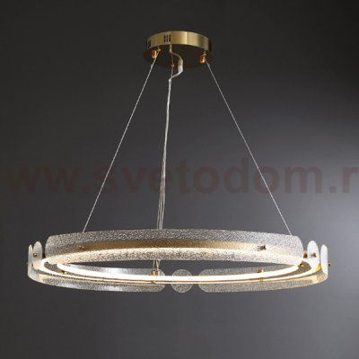 Подвесная люстра BERGDIS B B D100 ImperiumLoft 220158-23