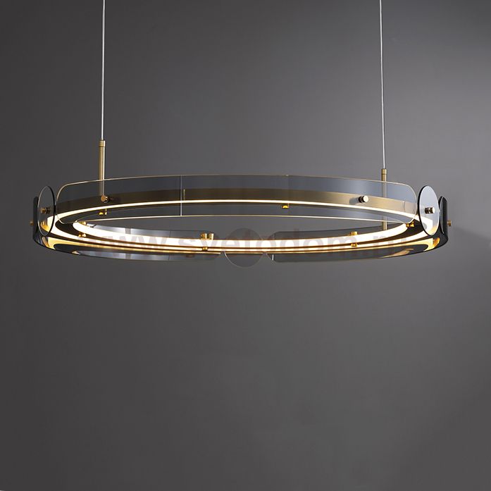 Подвесная люстра BERGDIS C D80 ImperiumLoft 220168-23