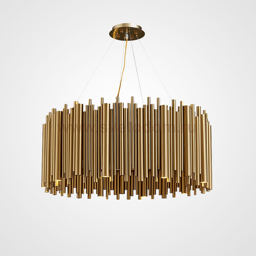 Подвесная люстра GRANDA D50 ImperiumLoft 220171-23