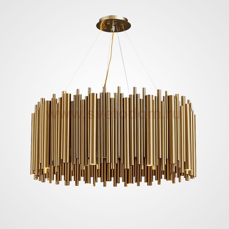 Подвесная люстра GRANDA D70 ImperiumLoft 220173-23