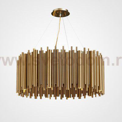 Подвесная люстра GRANDA D70 ImperiumLoft 220173-23