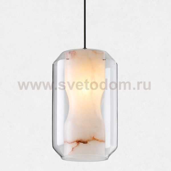 Подвесной светильник INIS A H330 ImperiumLoft 220185-26