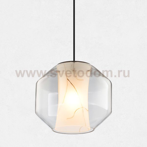 Подвесной светильник INIS B H200 ImperiumLoft 220187-26