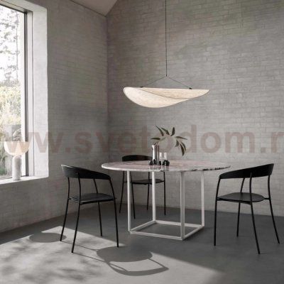 Потолочный светильник Tense D80 ImperiumLoft 220189-26