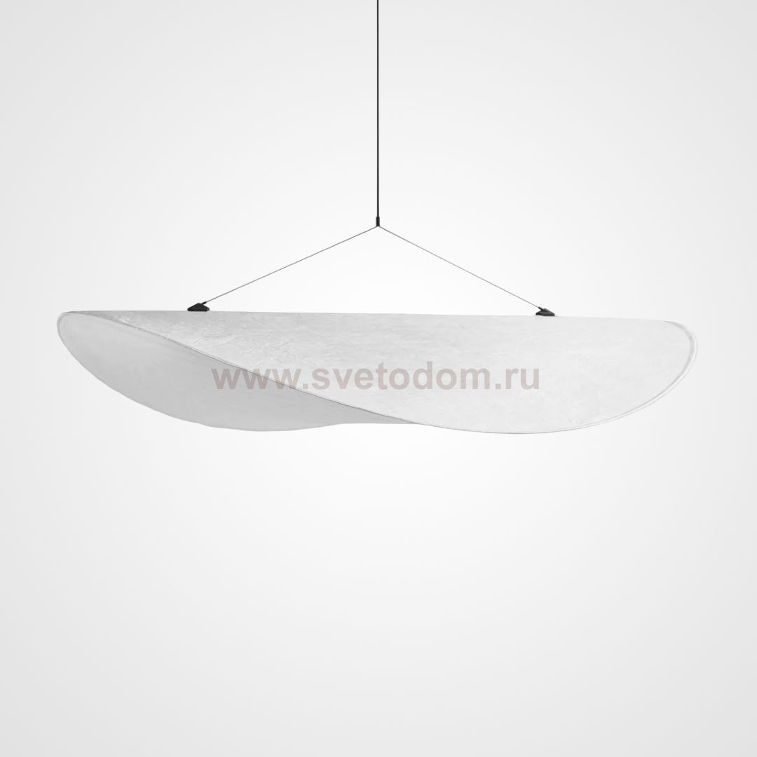 Потолочный светильник Tense D80 ImperiumLoft 220189-26