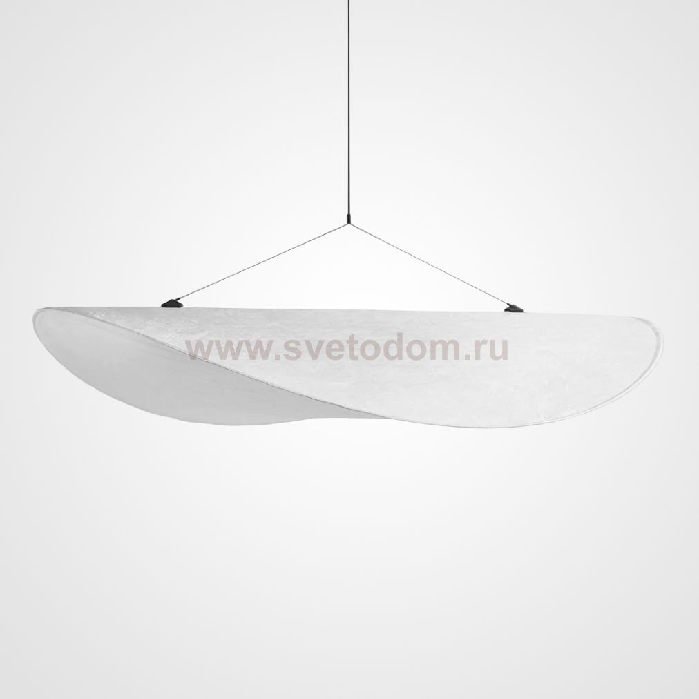 Потолочный светильник Tense D100 ImperiumLoft 220190-26