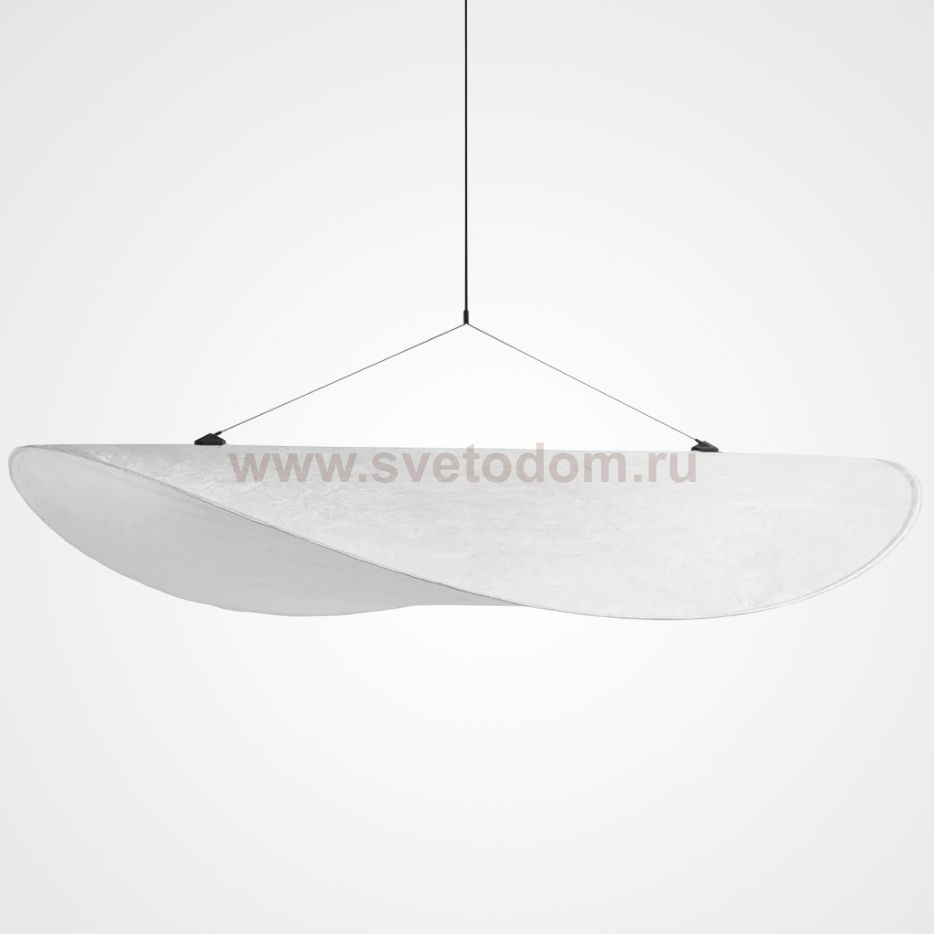 Потолочный светильник Tense D120 ImperiumLoft 220192-26