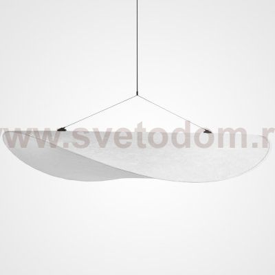 Потолочный светильник Tense D120 ImperiumLoft 220192-26