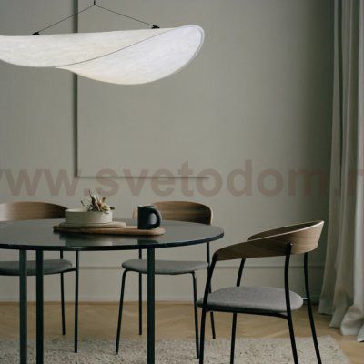 Потолочный светильник Tense D120 ImperiumLoft 220192-26