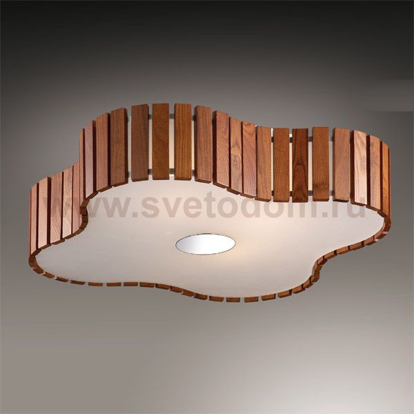 Люстра потолочная Odeon light 2202/4c LAME