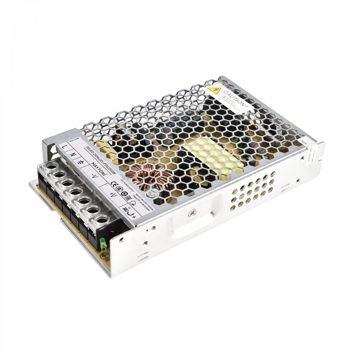 Комплектующие к светодиодной ленте Maytoni 220206