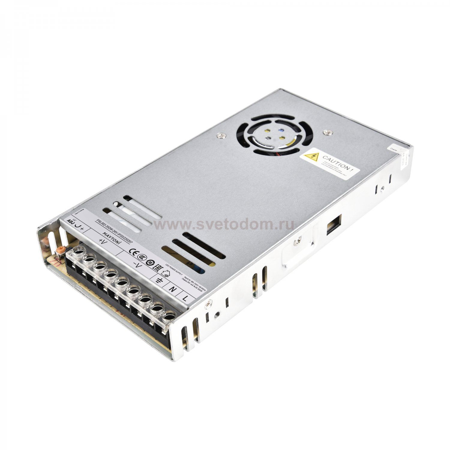 Комплектующие к светодиодной ленте Maytoni 220207