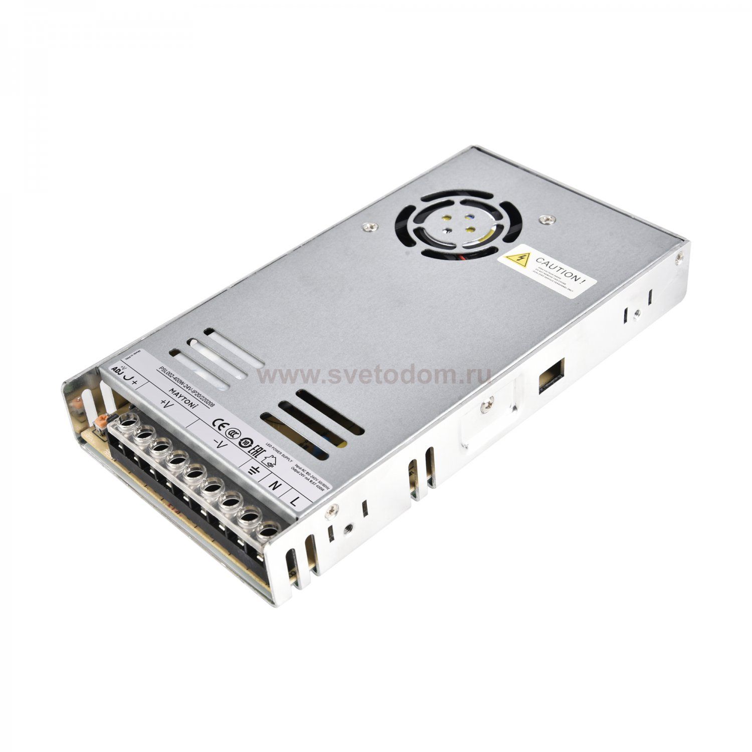 Комплектующие к светодиодной ленте Maytoni 220208