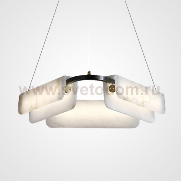 Подвесная люстра SENORA D60 ImperiumLoft 220226-23