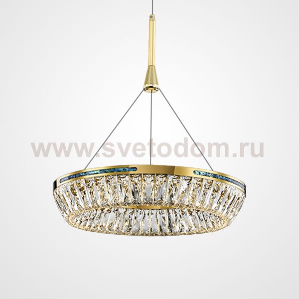 Подвесная люстра GERTRUDA ONE D40 ImperiumLoft 220229-23