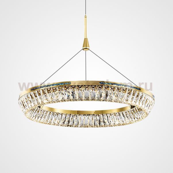 Подвесная люстра GERTRUDA ONE D60 ImperiumLoft 220230-23