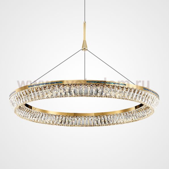 Подвесная люстра GERTRUDA ONE D100 ImperiumLoft 220232-23