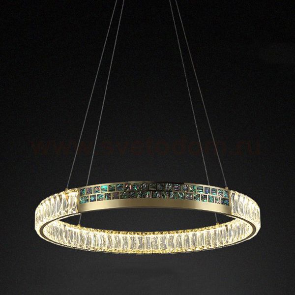 Подвесная люстра CANTATA ONE D40 ImperiumLoft 220233-23