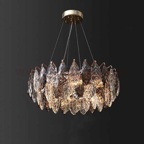 Подвесная люстра KARELLA D50 ImperiumLoft 220245-23