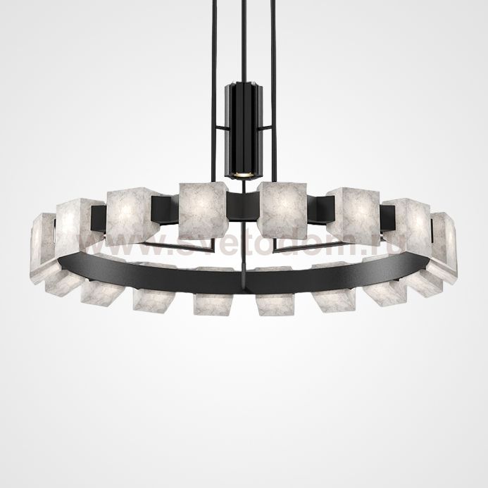 Потолочная люстра DANIA D60 ImperiumLoft 220249-23