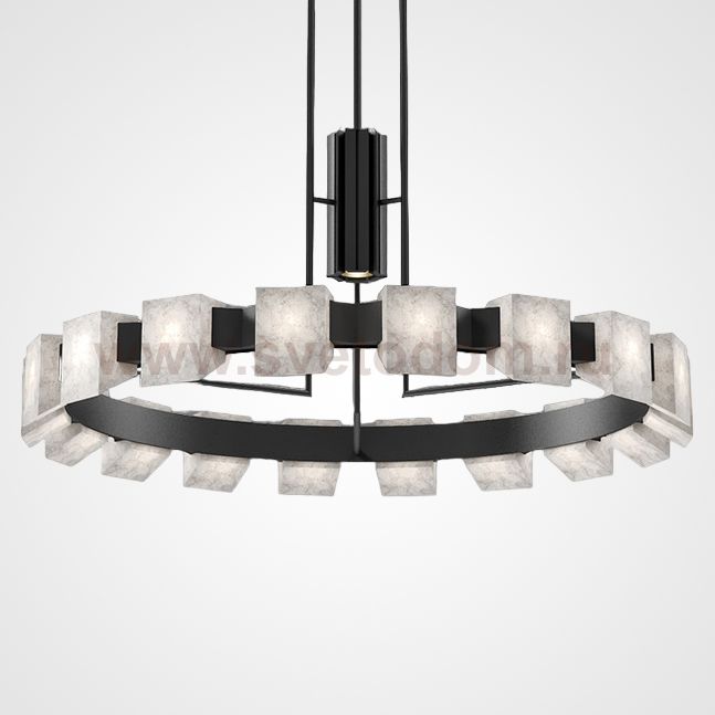 Потолочная люстра DANIA D80 ImperiumLoft 220250-23