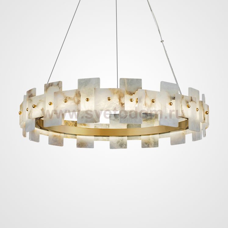 Подвесная люстра DEBORA B D55 ImperiumLoft 220251-23