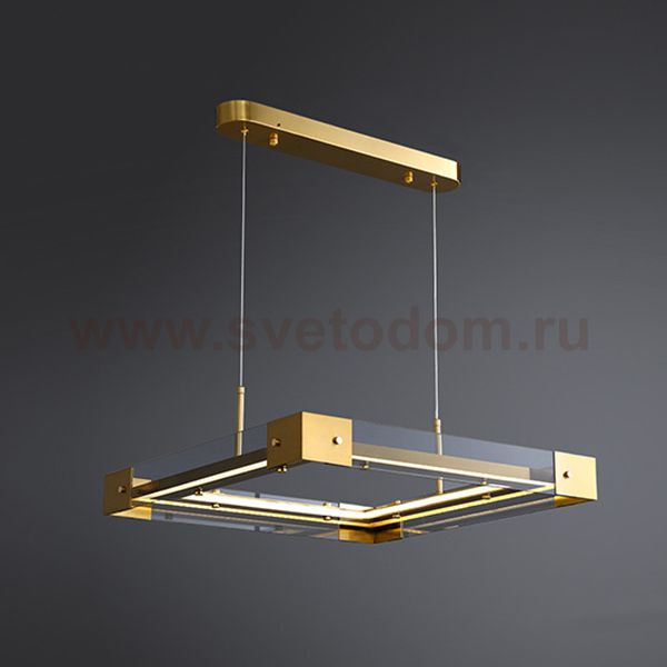 Подвесная люстра BERGDIS D L60 ImperiumLoft 220253-23