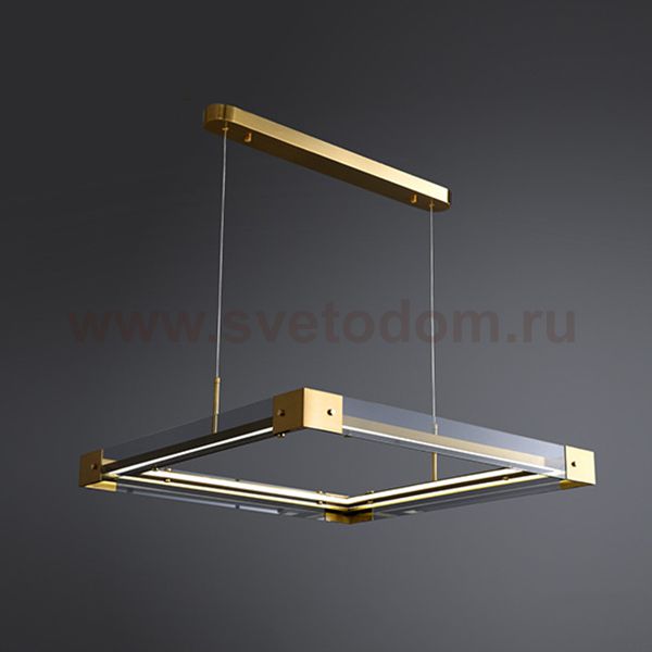 Подвесная люстра BERGDIS D L80 ImperiumLoft 220254-23