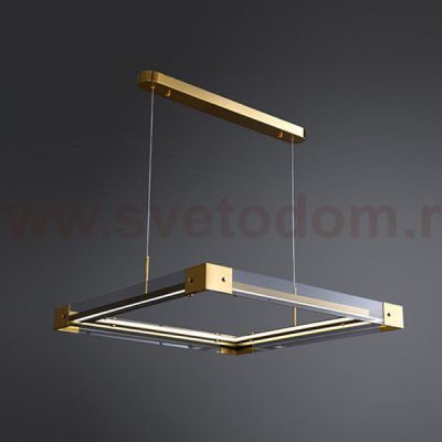 Подвесная люстра BERGDIS D L80 ImperiumLoft 220254-23